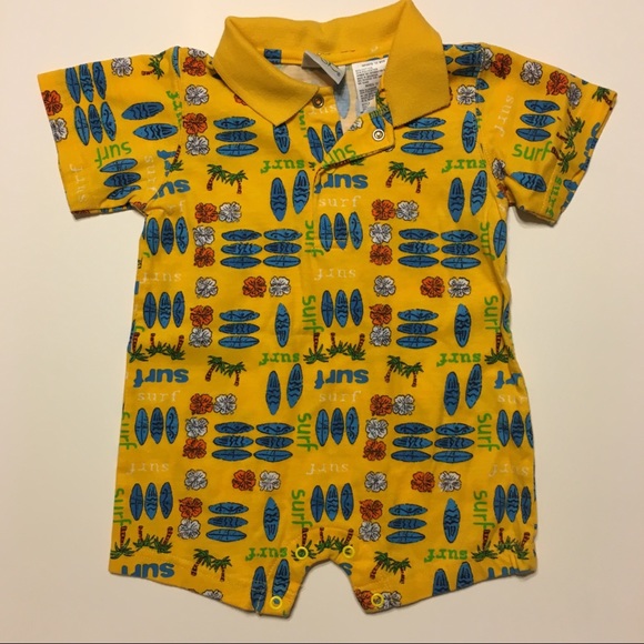 Boys outfit - Picture 1 of 3